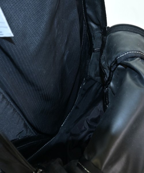 ARC'TERYX（アークテリクス）バックパック・リュック 黒 サイズ:- メンズ/2200673972088