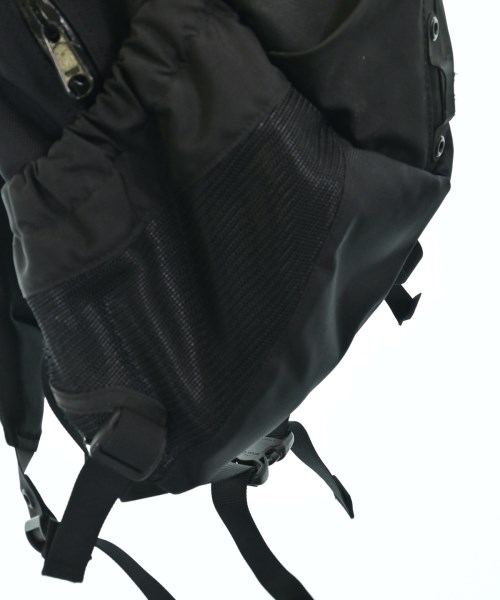 ARC'TERYX（アークテリクス）バックパック・リュック 黒 サイズ:- メンズ/2200673972088