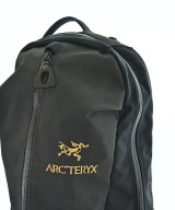 ARC'TERYX（アークテリクス）バックパック・リュック 黒 サイズ:- メンズ/2200673972088