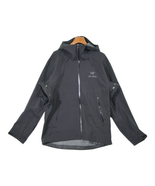 ARC'TERYX(アークテリクス)マウンテンパーカー 黒 サイズ:XL/2200677485010