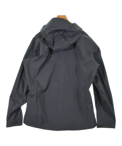 ARC'TERYX（アークテリクス）マウンテンパーカー 黒 サイズ:XL メンズ/2200677485010