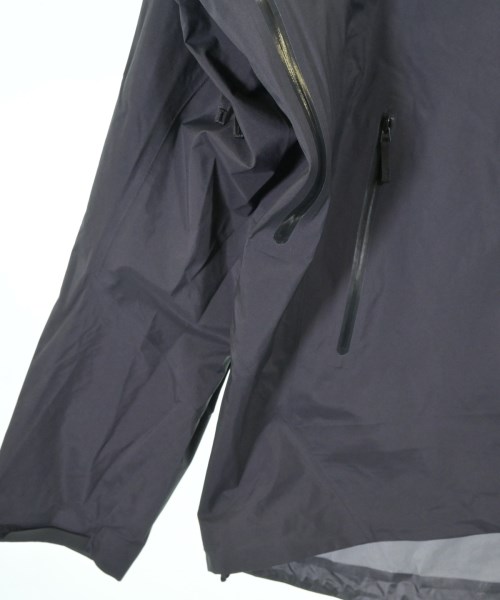 ARC'TERYX（アークテリクス）マウンテンパーカー 黒 サイズ:XL メンズ/2200677485010