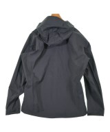 ARC'TERYX（アークテリクス）マウンテンパーカー 黒 サイズ:XL メンズ/2200677485010
