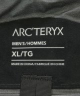 ARC'TERYX（アークテリクス）マウンテンパーカー 黒 サイズ:XL メンズ/2200677485010