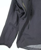 ARC'TERYX（アークテリクス）マウンテンパーカー 黒 サイズ:XL メンズ/2200677485010