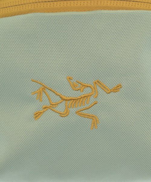 ARC'TERYX（アークテリクス）その他 青 サイズ:- メンズ/2200674420083