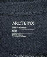 ARC'TERYX（アークテリクス）Tシャツ・カットソー 紺 サイズ:S メンズ/2200677725024