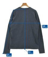 ARC'TERYX（アークテリクス）Tシャツ・カットソー 紺 サイズ:S メンズ/2200677725024