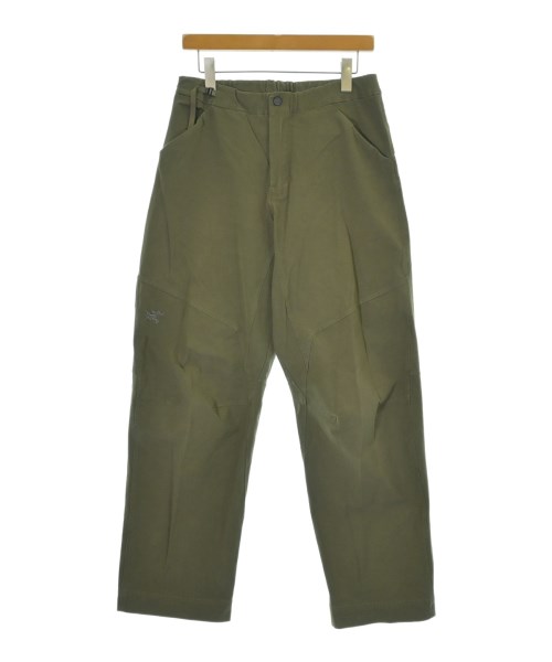 ARC'TERYX(アークテリクス)その他 カーキ サイズ:8(L位)/2200677766096