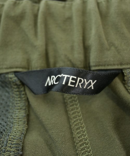 ARC'TERYX（アークテリクス）その他 カーキ サイズ:8(L位) レディース/2200677766096