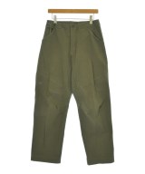 ARC'TERYX（アークテリクス）その他 カーキ サイズ:8(L位) レディース/2200677766096