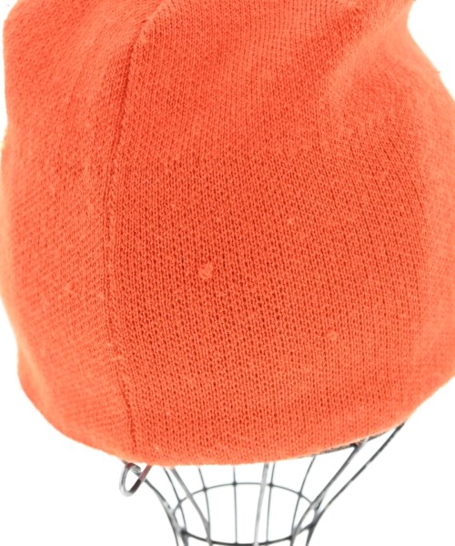 ARC'TERYX（アークテリクス）ニットキャップ・ビーニー オレンジ サイズ:- メンズ/2200677766188