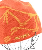 ARC'TERYX（アークテリクス）ニットキャップ・ビーニー オレンジ サイズ:- メンズ/2200677766188