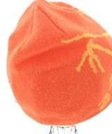 ARC'TERYX（アークテリクス）ニットキャップ・ビーニー オレンジ サイズ:- メンズ/2200677766188