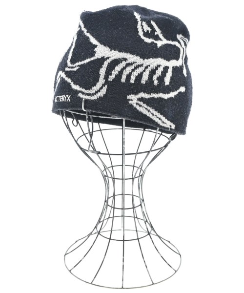 ARC'TERYX(アークテリクス)ニットキャップ・ビーニー 黒 サイズ:-/2200677766195
