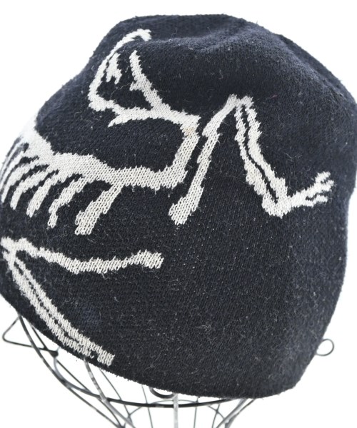 ARC'TERYX（アークテリクス）ニットキャップ・ビーニー 黒 サイズ:- メンズ/2200677766195