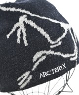 ARC'TERYX（アークテリクス）ニットキャップ・ビーニー 黒 サイズ:- メンズ/2200677766195