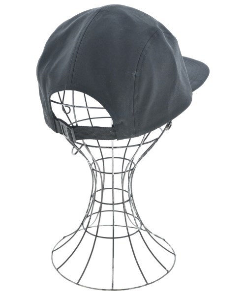 ARC'TERYX（アークテリクス）キャップ 黒 サイズ:F メンズ/2200677766218