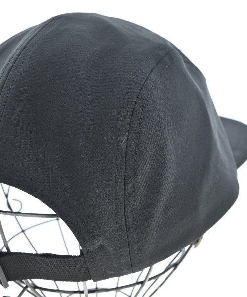 ARC'TERYX（アークテリクス）キャップ 黒 サイズ:F メンズ/2200677766218