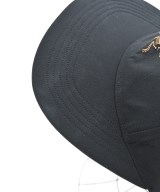 ARC'TERYX（アークテリクス）キャップ 黒 サイズ:F メンズ/2200677766218