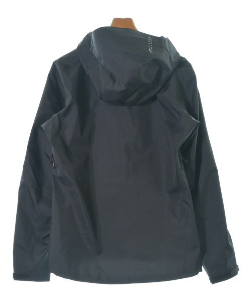 ARC'TERYX（アークテリクス）マウンテンパーカー 黒 サイズ:S メンズ/2200677787015