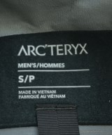 ARC'TERYX（アークテリクス）マウンテンパーカー 黒 サイズ:S メンズ/2200677787015