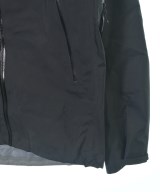 ARC'TERYX（アークテリクス）マウンテンパーカー 黒 サイズ:S メンズ/2200677787015
