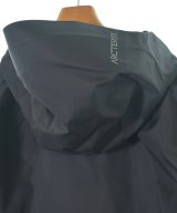 ARC'TERYX（アークテリクス）マウンテンパーカー 黒 サイズ:S メンズ/2200677787015