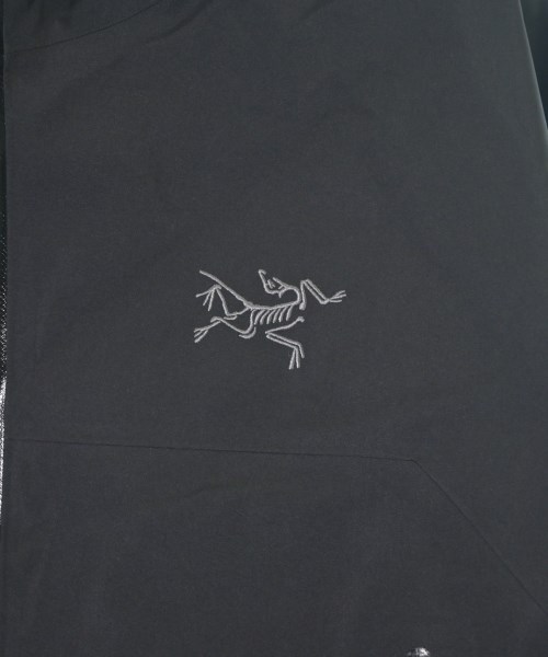 ARC'TERYX（アークテリクス）マウンテンパーカー 黒 サイズ:L メンズ/2200677999050