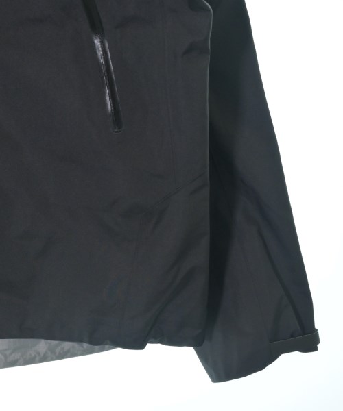 ARC'TERYX（アークテリクス）マウンテンパーカー 黒 サイズ:L メンズ/2200677999050