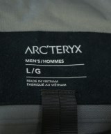 ARC'TERYX（アークテリクス）マウンテンパーカー 黒 サイズ:L メンズ/2200677999050