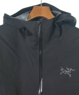 ARC'TERYX（アークテリクス）マウンテンパーカー 黒 サイズ:L メンズ/2200677999050
