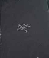 ARC'TERYX（アークテリクス）マウンテンパーカー 黒 サイズ:L メンズ/2200677999050