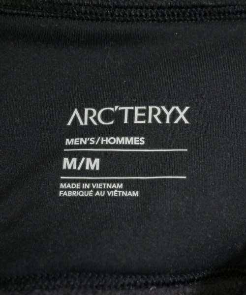 ARC'TERYX（アークテリクス）その他 グレー サイズ:M メンズ/2200678041031