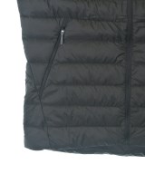 ARC'TERYX（アークテリクス）ダウンジャケット/ダウンベスト 黒 サイズ:L メンズ/2200678041048