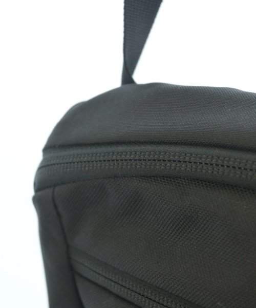 ARC'TERYX（アークテリクス）ショルダーバッグ 黒 サイズ:- メンズ/2200678041093