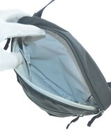 ARC'TERYX（アークテリクス）ショルダーバッグ 黒 サイズ:- メンズ/2200678041093