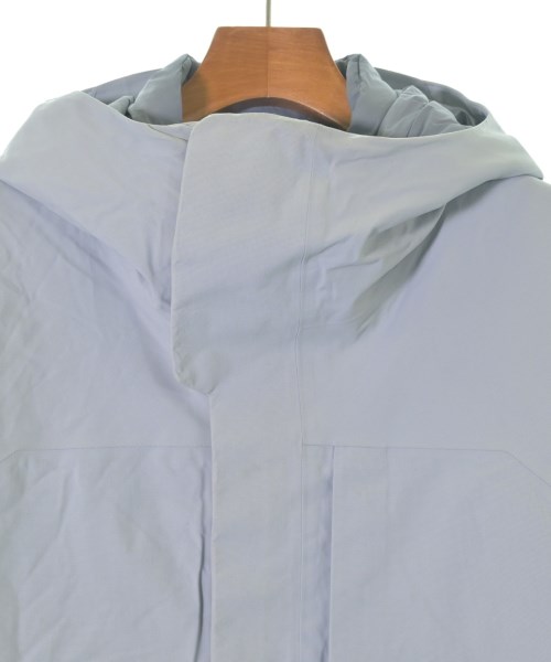 ARC'TERYX（アークテリクス）ダウンジャケット/ダウンベスト グレー サイズ:M メンズ/2200678046029