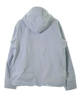 ARC'TERYX（アークテリクス）ダウンジャケット/ダウンベスト グレー サイズ:M メンズ/2200678046029