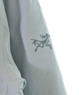 ARC'TERYX（アークテリクス）ダウンジャケット/ダウンベスト グレー サイズ:M メンズ/2200678046029
