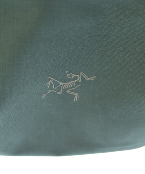 ARC'TERYX（アークテリクス）その他 緑 サイズ:- メンズ/2200674179103