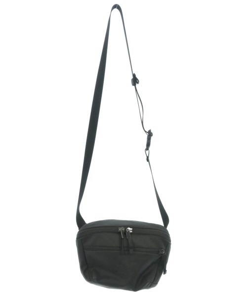 ARC'TERYX(アークテリクス)ショルダーバッグ 黒 サイズ:-/2200674179110