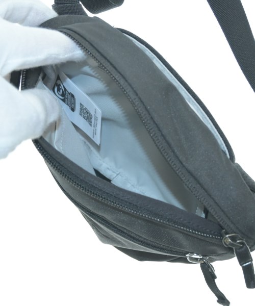 ARC'TERYX（アークテリクス）ショルダーバッグ 黒 サイズ:- メンズ/2200674179110
