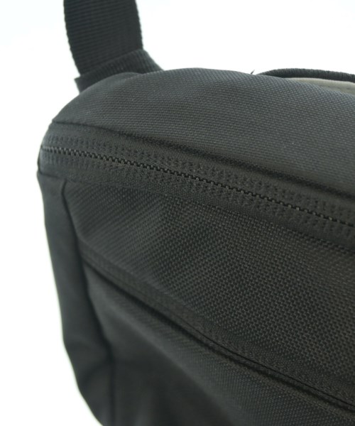 ARC'TERYX（アークテリクス）ショルダーバッグ 黒 サイズ:- メンズ/2200674179110