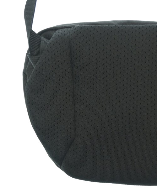 ARC'TERYX（アークテリクス）ショルダーバッグ 黒 サイズ:- メンズ/2200674179110