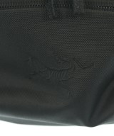 ARC'TERYX（アークテリクス）ショルダーバッグ 黒 サイズ:- メンズ/2200674179110