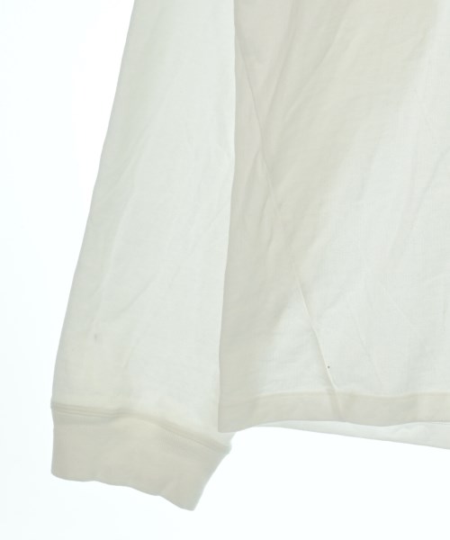 ARC'TERYX（アークテリクス）Tシャツ・カットソー 白 サイズ:L メンズ/2200678311073
