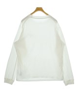 ARC'TERYX（アークテリクス）Tシャツ・カットソー 白 サイズ:L メンズ/2200678311073