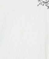ARC'TERYX（アークテリクス）Tシャツ・カットソー 白 サイズ:L メンズ/2200678311073