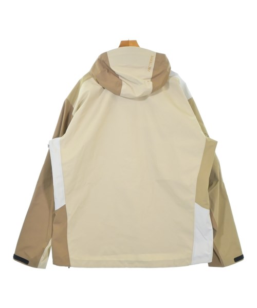ARC'TERYX（アークテリクス）その他 ベージュ サイズ:XXL メンズ/2200678598016